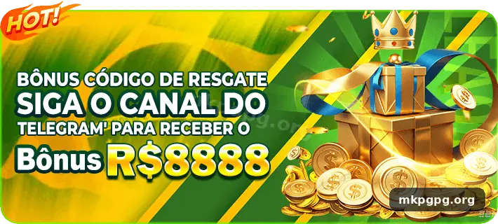 mkpgpg destaque